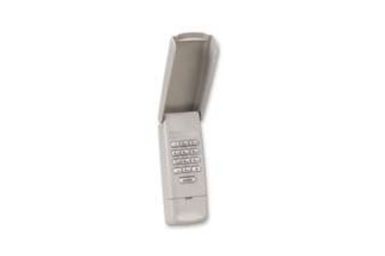 Accessories 377LM-Wireless-Keyless-Entry