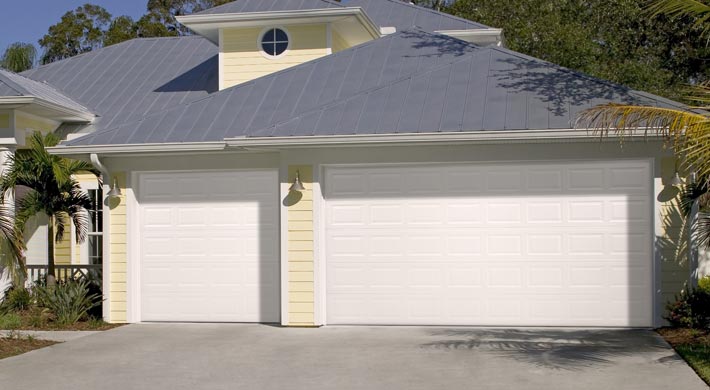 Amarr Stratford Garage Door