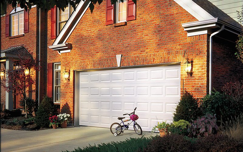 Clopay - Value Series Garage Door