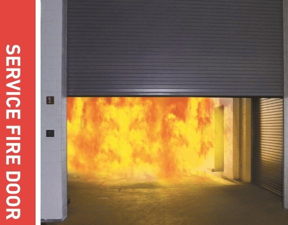 Amarr Garage Doors Commercial Steel